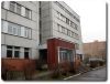 Левобережная поликлиника, Химки. Левобережная городская поликлиника