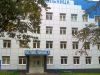Сходненская городская больница. Больница Сходня